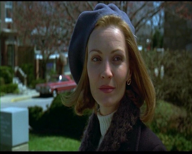 Buz Fırtınası Fotoğrafı