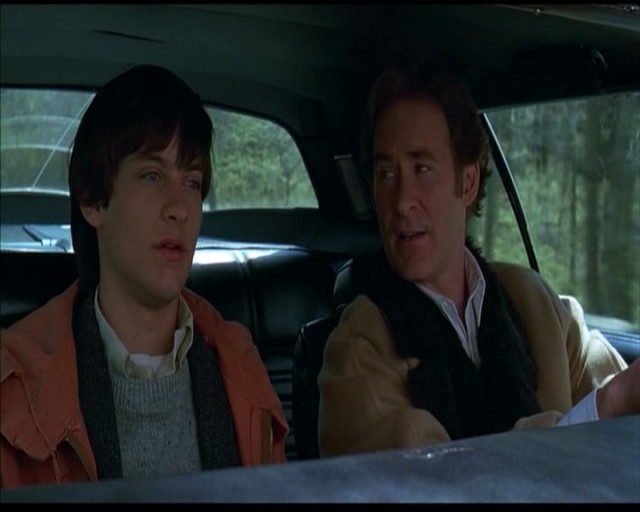 Buz Fırtınası Fotoğrafı