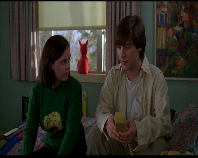 Buz Fırtınası Fotoğrafı