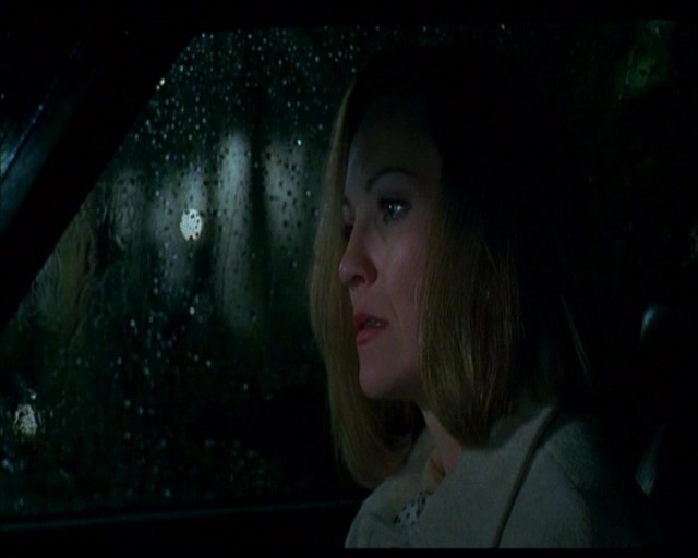 Buz Fırtınası Fotoğrafı