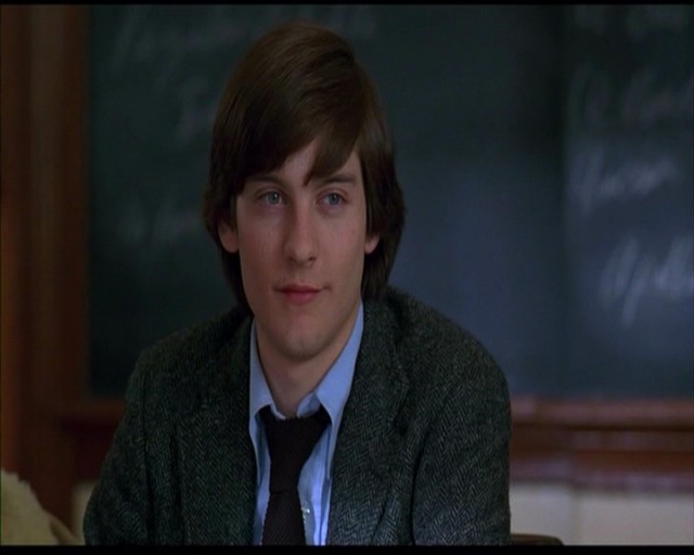 Buz Fırtınası Fotoğrafı