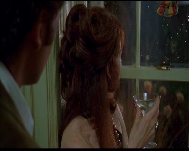 Buz Fırtınası Fotoğrafı