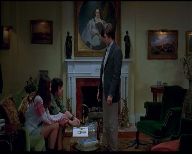 Buz Fırtınası Fotoğrafı