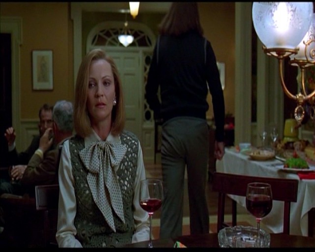 Buz Fırtınası Fotoğrafı