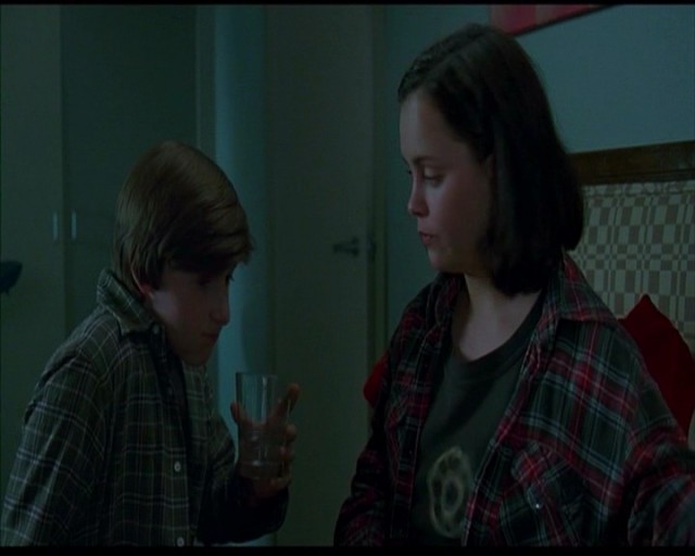 Buz Fırtınası fotoğrafı