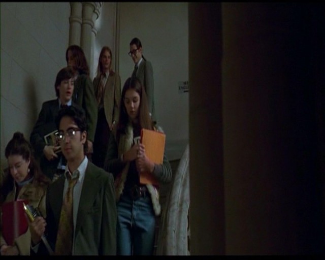 Buz Fırtınası Fotoğrafı