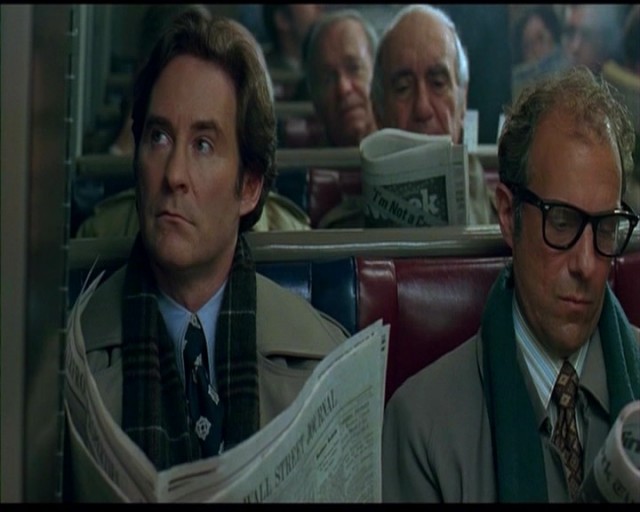 Buz Fırtınası Fotoğrafı