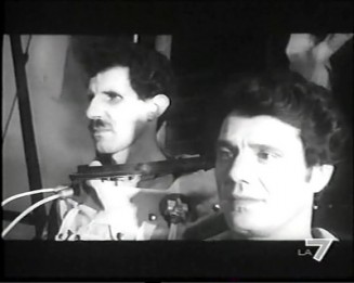 002 Operazione Luna fotoğrafı