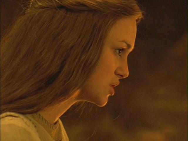 Princess Of Thieves Fotoğrafı