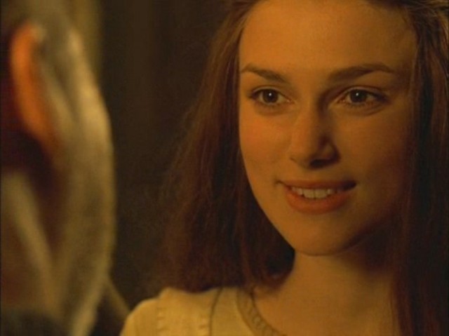 Princess Of Thieves Fotoğrafı