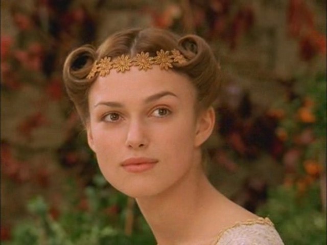 Princess Of Thieves Fotoğrafı