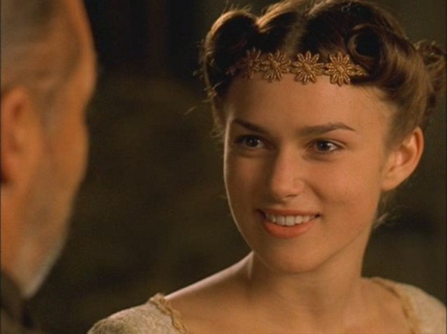 Princess Of Thieves Fotoğrafı