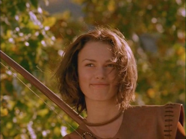 Princess Of Thieves Fotoğrafı