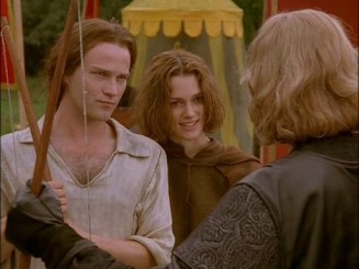 Princess Of Thieves Fotoğrafı