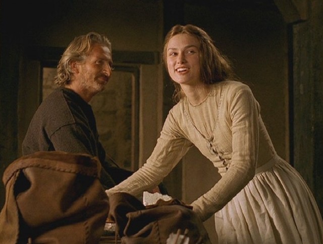 Princess Of Thieves Fotoğrafı