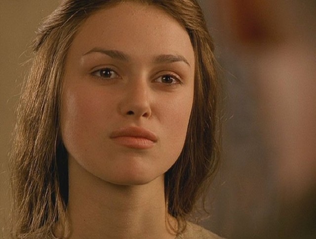 Princess Of Thieves Fotoğrafı