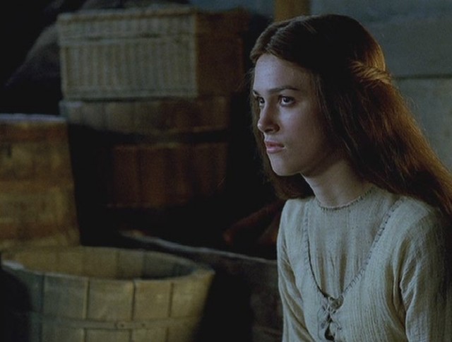 Princess Of Thieves Fotoğrafı