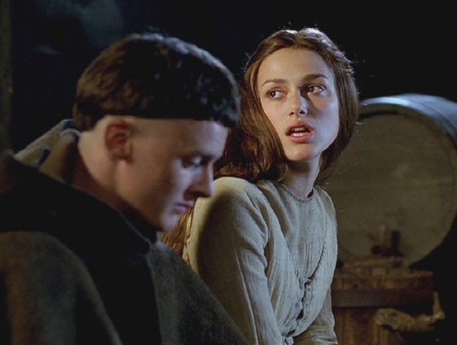 Princess Of Thieves Fotoğrafı