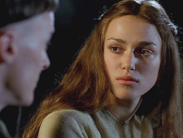 Princess Of Thieves Fotoğrafı