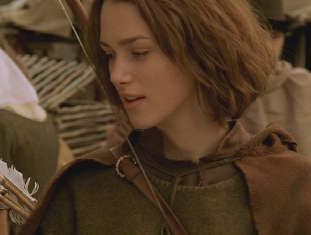 Princess Of Thieves Fotoğrafı