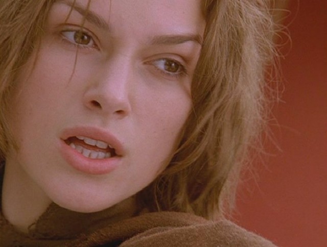 Princess Of Thieves Fotoğrafı