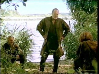 Princess Of Thieves Fotoğrafı