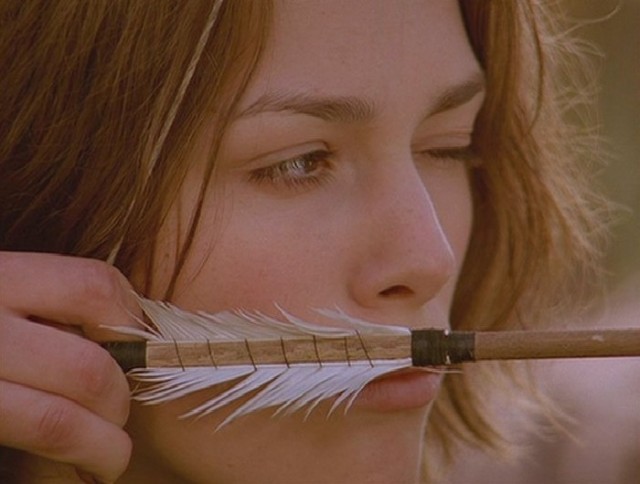 Princess Of Thieves Fotoğrafı