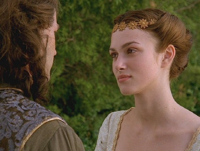 Princess Of Thieves Fotoğrafı