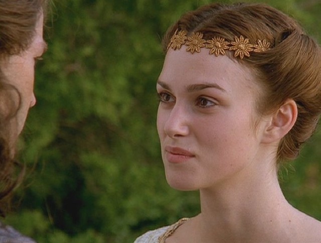 Princess Of Thieves Fotoğrafı