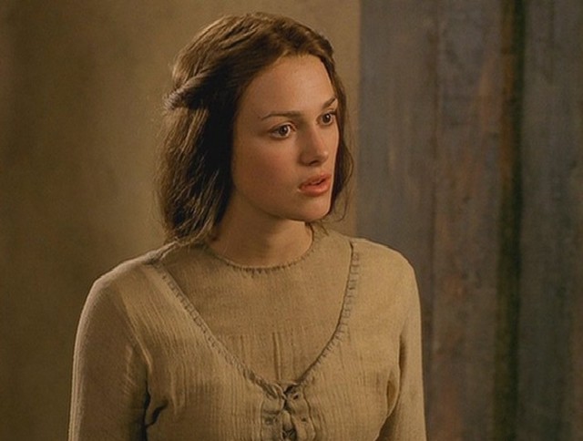 Princess Of Thieves fotoğrafı