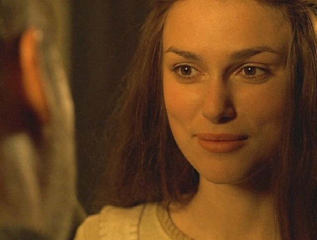 Princess Of Thieves fotoğrafı