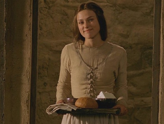 Princess Of Thieves fotoğrafı