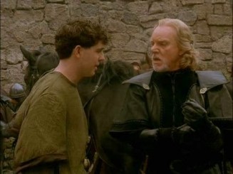 Princess Of Thieves Fotoğrafı