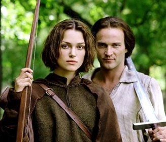 Princess Of Thieves Fotoğrafı