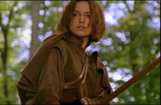 Princess Of Thieves Fotoğrafı