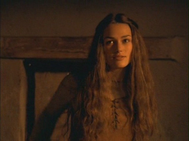 Princess Of Thieves Fotoğrafı