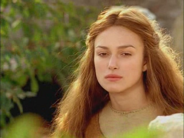 Princess Of Thieves Fotoğrafı