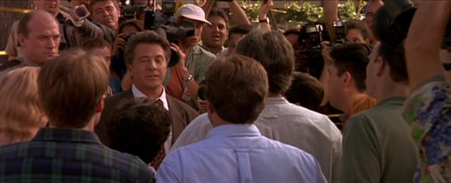 Çılgın Şehir fotoğrafı