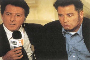 Çılgın Şehir Fotoğrafı