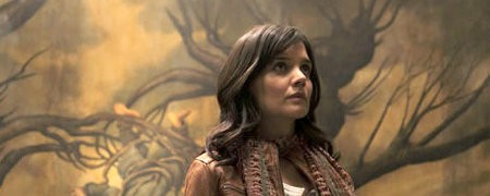 Karanlıktan Korkma Fotoğrafı