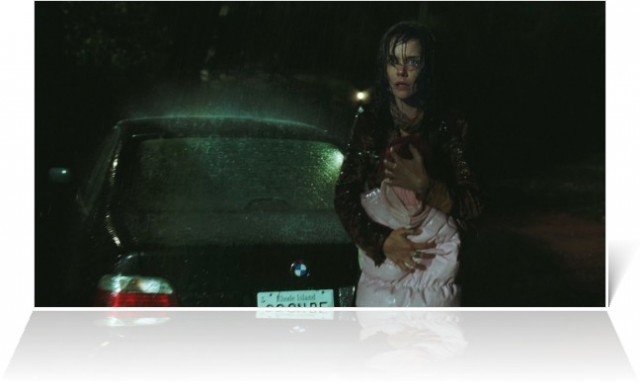 Karanlıktan Korkma Fotoğrafı