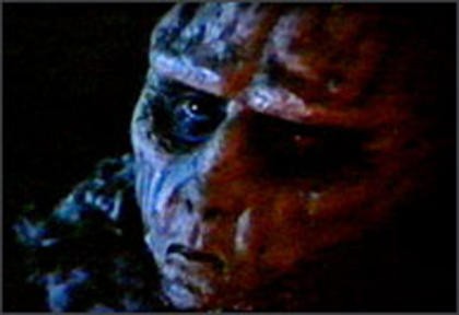 Karanlıktan Korkma Fotoğrafı