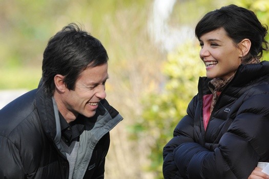 Karanlıktan Korkma Fotoğrafı