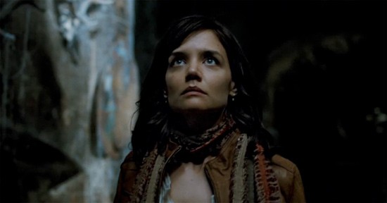 Karanlıktan Korkma Fotoğrafı