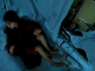 Karanlıktan Korkma Fotoğrafı