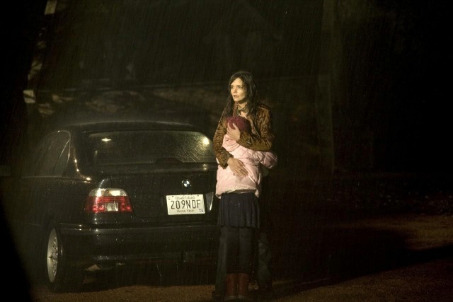 Karanlıktan Korkma Fotoğrafı