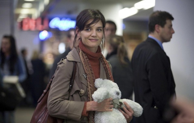 Karanlıktan Korkma Fotoğrafı