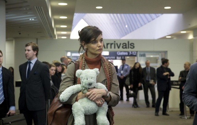 Karanlıktan Korkma Fotoğrafı