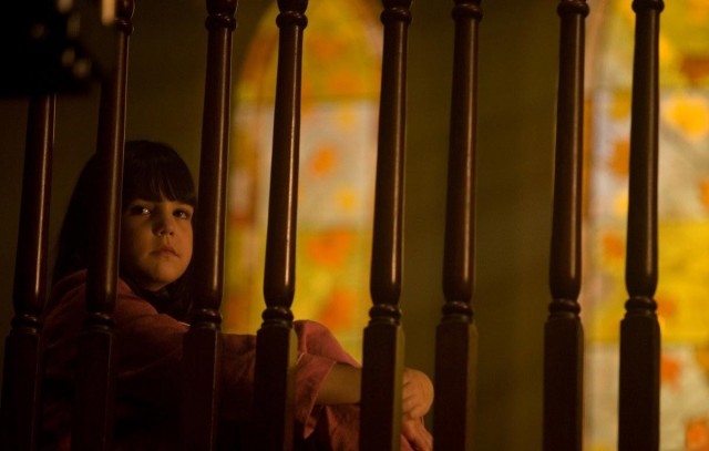 Karanlıktan Korkma fotoğrafı