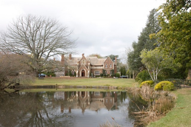 Karanlıktan Korkma fotoğrafı